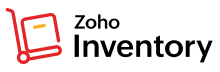 Zoho Inventory